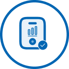 Compliance & Transparency Icon