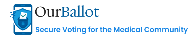 OurBallot Logo